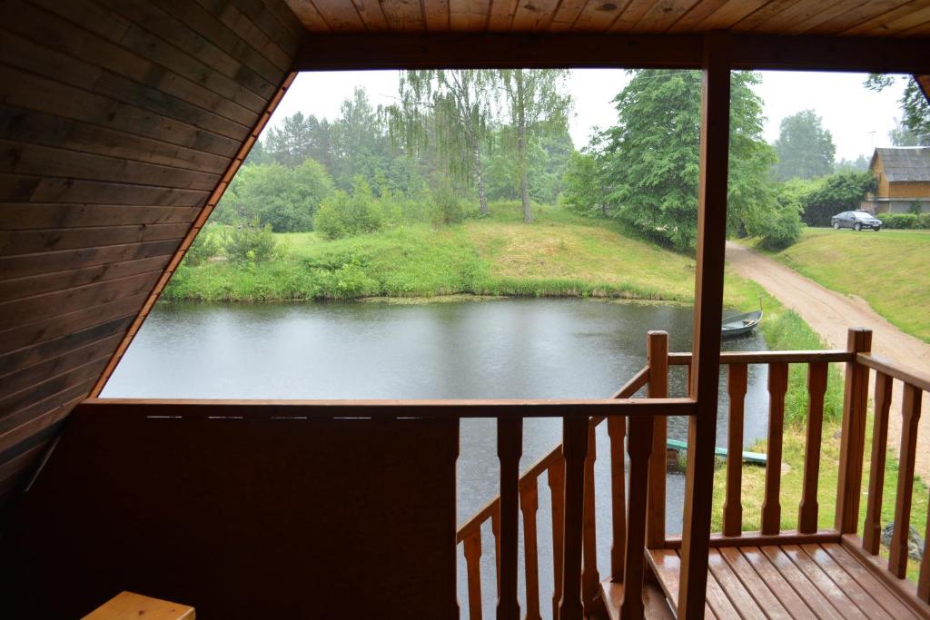 Lauku sēta Svētupes photo 2