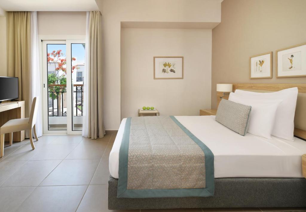 Одноместный (Стандартный одноместный номер), Jaz Fanara Residence