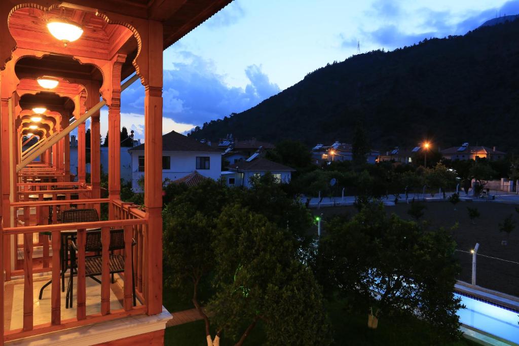 Kerme Ottoman Gokova photo 4