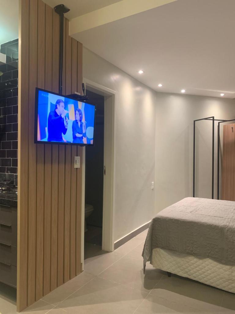 Apartamento Studio na Beira Mar de Pajuçara - todo reformado photo 3