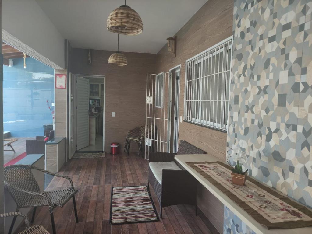 Sua casa de lazer em Caraguá photo 1