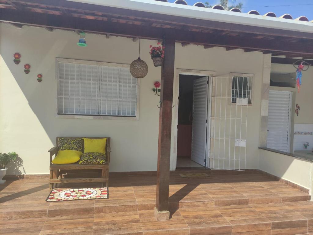 Sua casa de lazer em Caraguá photo 2