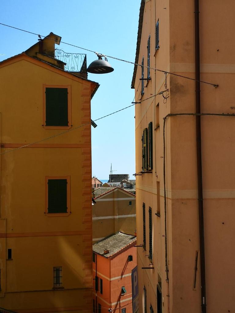 Albergo Augusta B&B photo 1