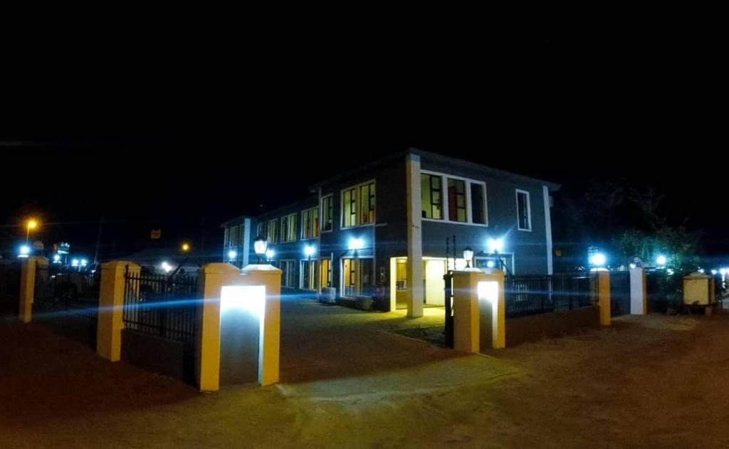 Starlight Inn photo 4