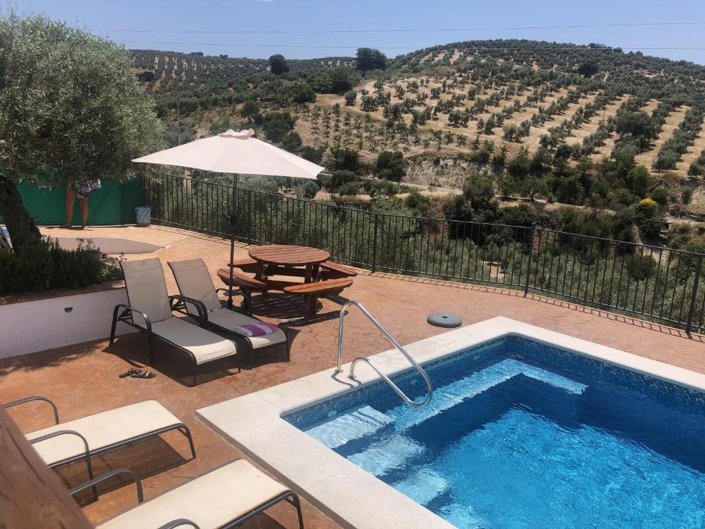 Cortijo El Horcajillo photo 2
