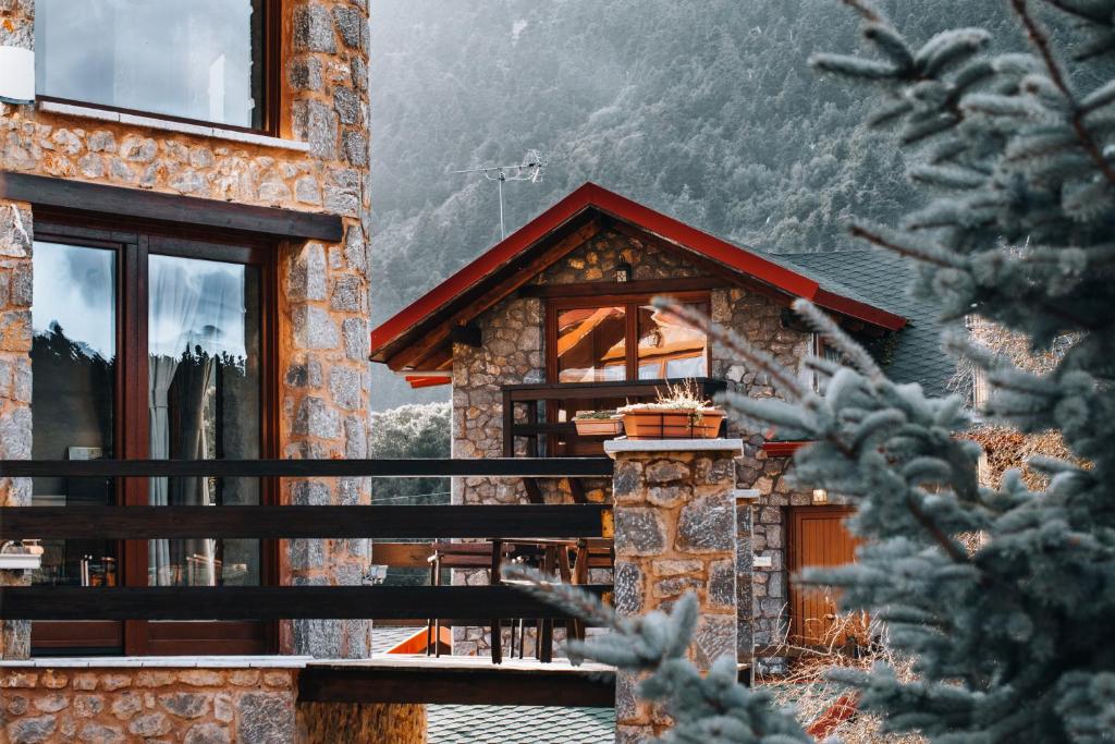 ViP Chalet 4 Seasons photo 2