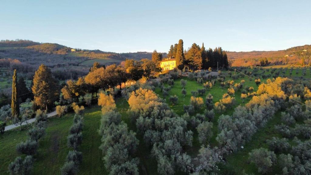 Agriturismo Villa Di Campolungo photo 4