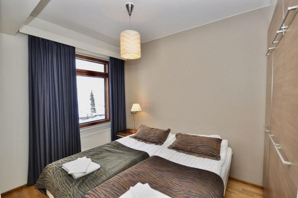 Ylläs Saaga Ski Chalets photo 3