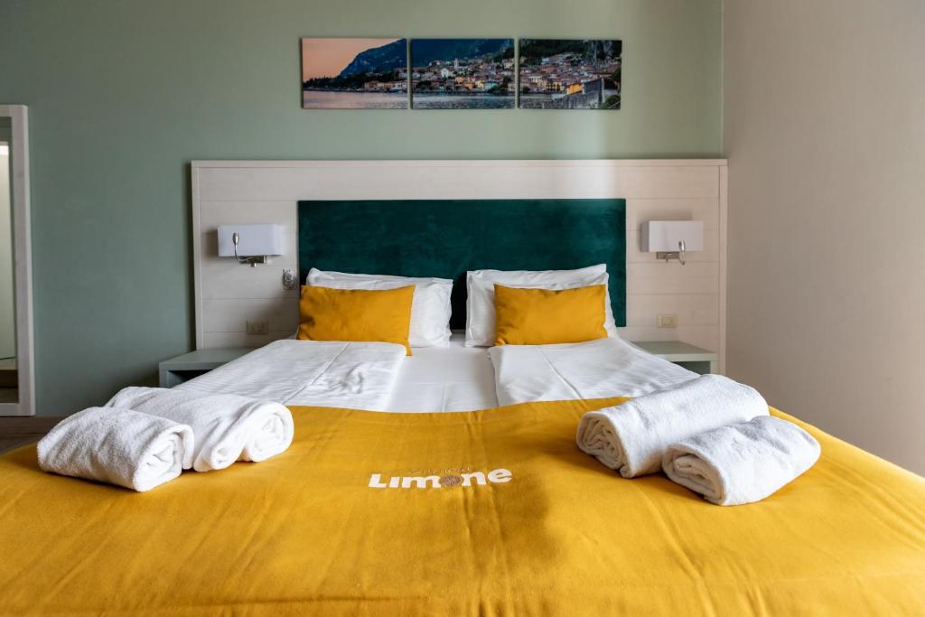 Hotel Limone photo 4