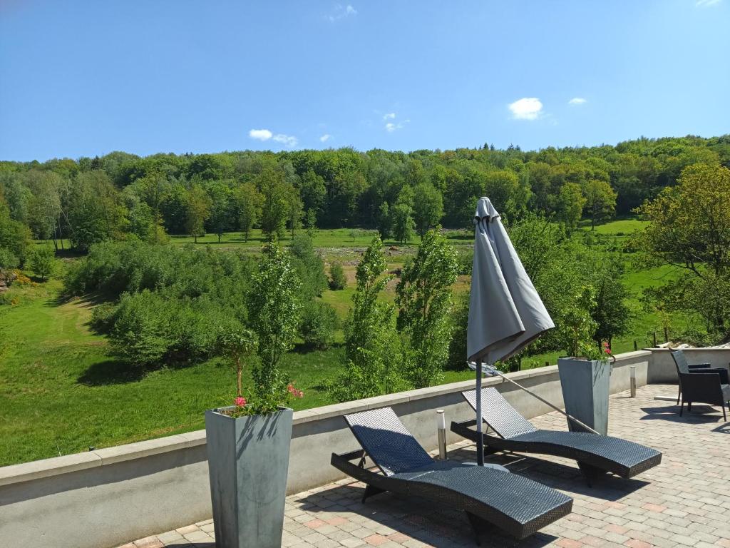 Repos et convivialité, wellness, spa, sauna, piscine photo 2