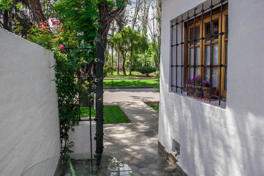 Casita de limon photo 1