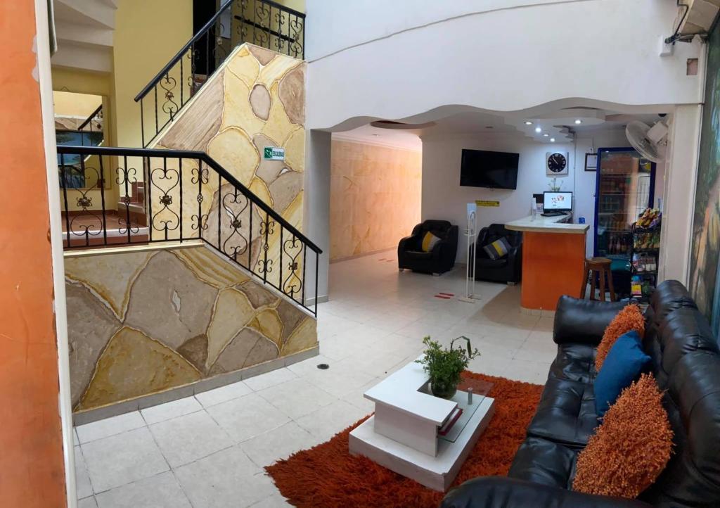 Hotel Carare Plaza photo 1
