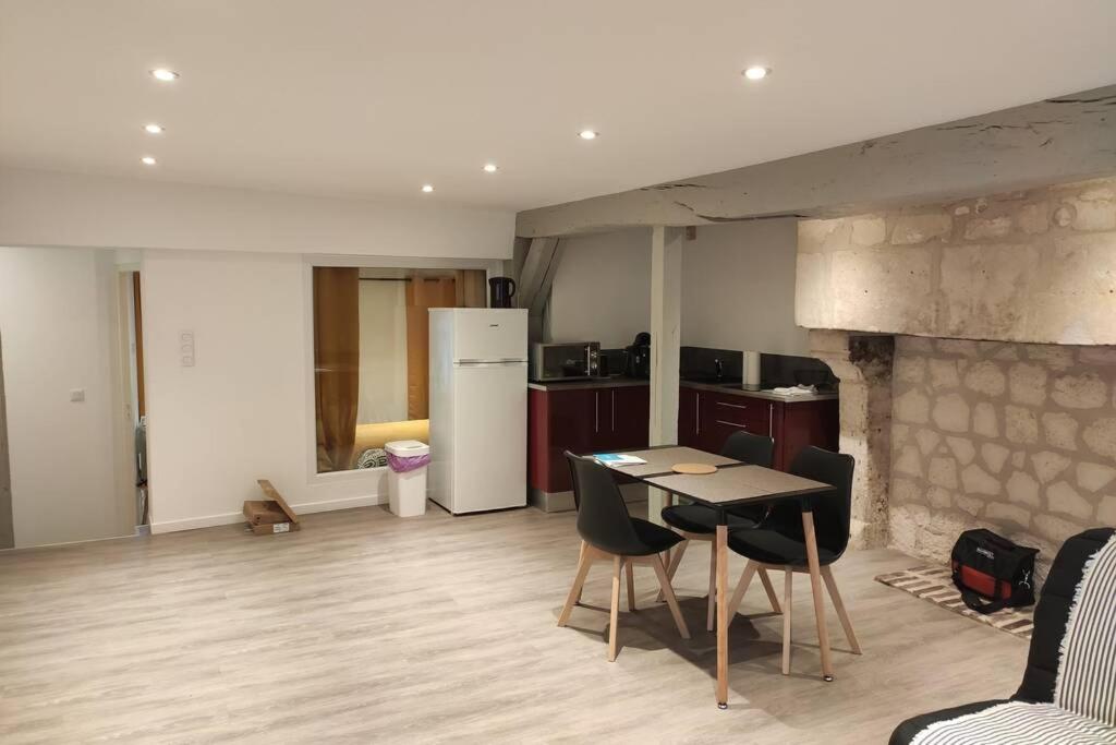 Appartement en plein centre ville d'Argentan photo 1