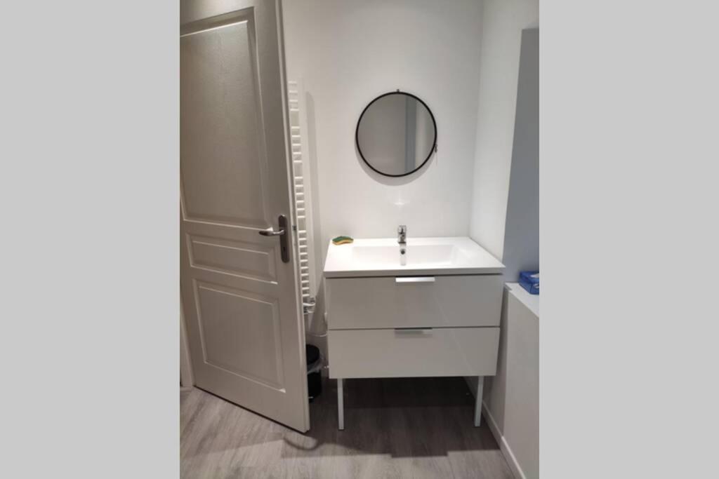 Appartement en plein centre ville d'Argentan photo 2