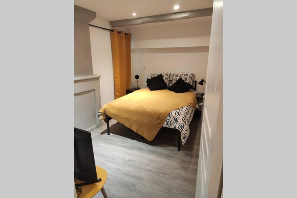 Appartement en plein centre ville d'Argentan photo 3