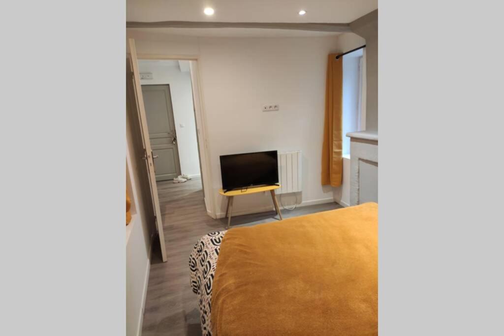 Appartement en plein centre ville d'Argentan photo 4