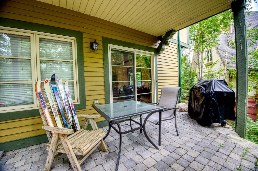Le Plateau by Rendez-Vous Mont-Tremblant photo 1