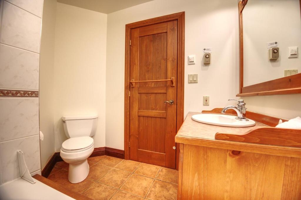 Le Plateau by Rendez-Vous Mont-Tremblant photo 3