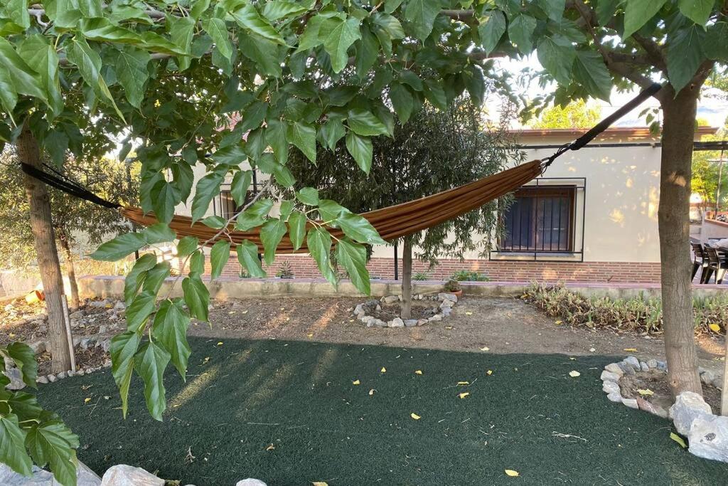 Casa Cactus Preciosa casa rural con piscina y exterior privado muy amplio photo 4