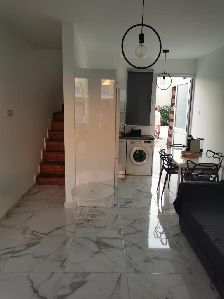 EROS Maisonette in Latchi area just 700 meters or one-minute drive from Polis Municipal Beach photo 4