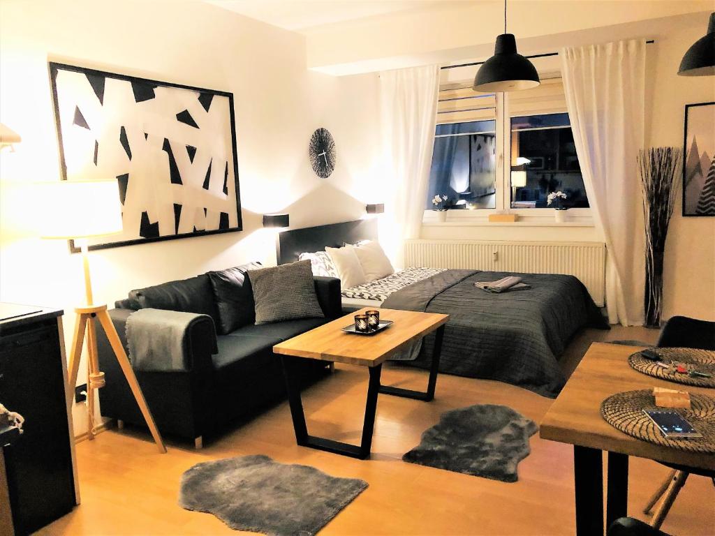 Apartmán u sklárny photo 3