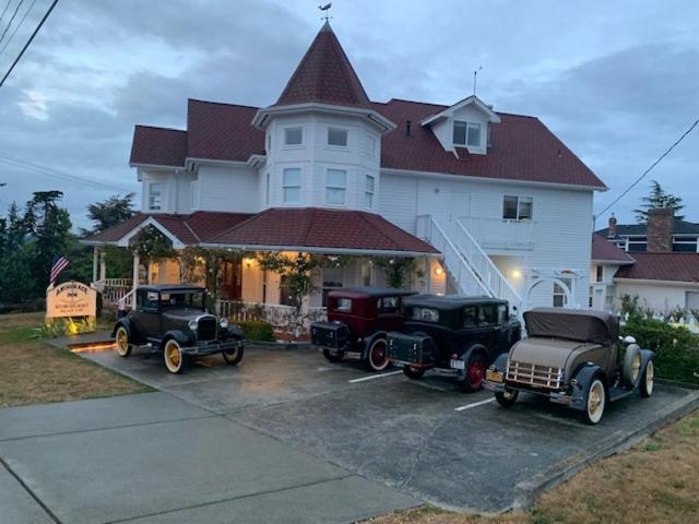 Anchorage Inn B&B photo 3