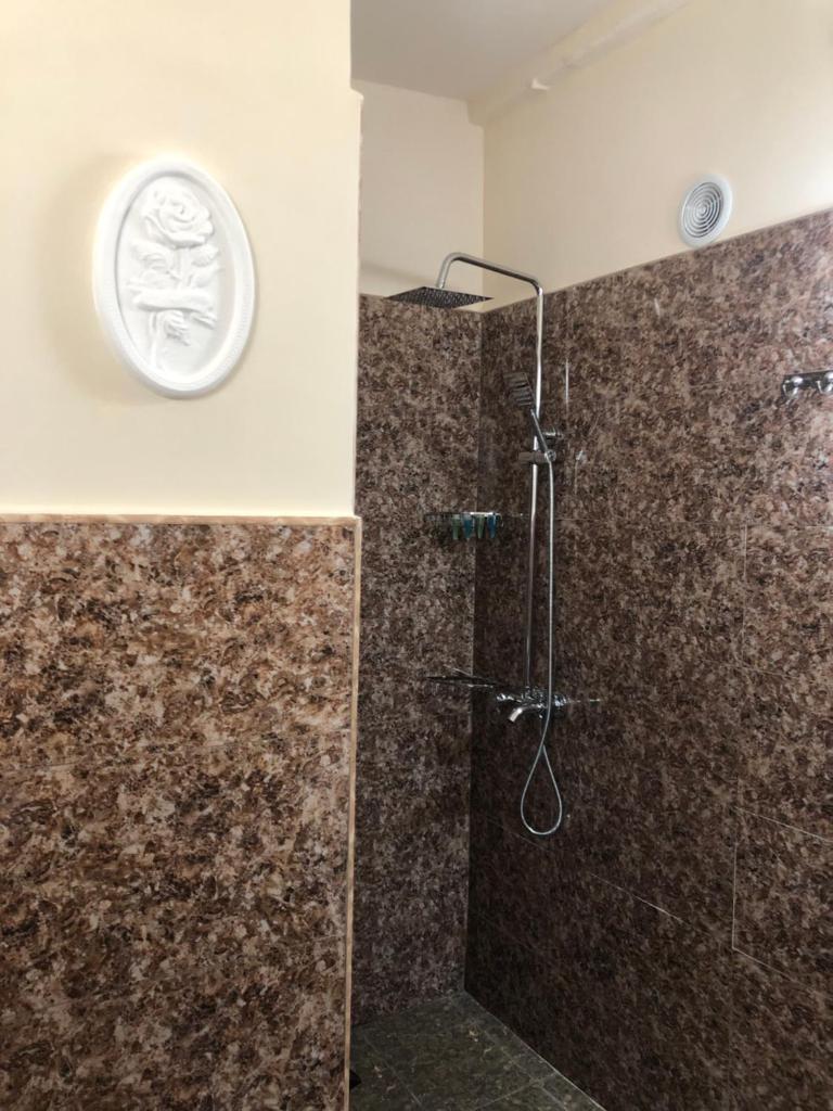 ApartHotel in Alaverdi photo 4
