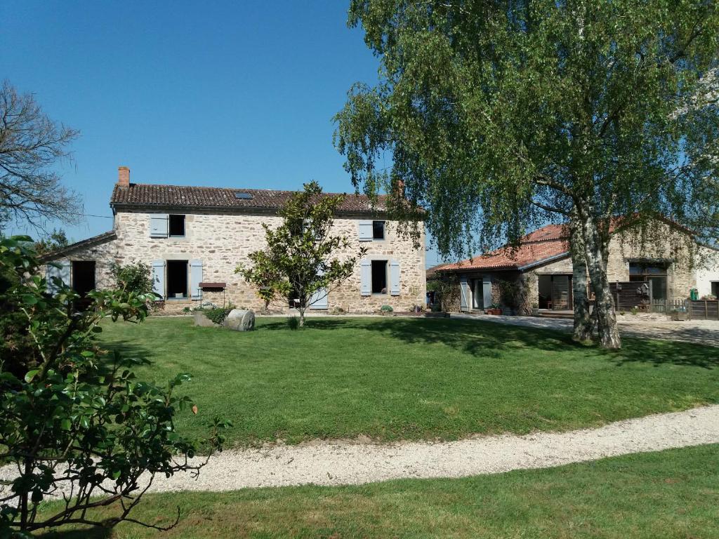 Chambre d'hôtes La Thibaudière photo 1