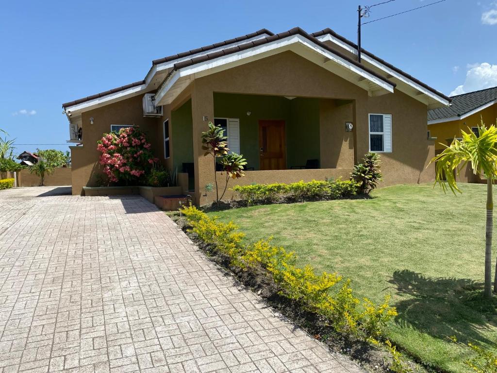 Jam Vibes Villas photo 1