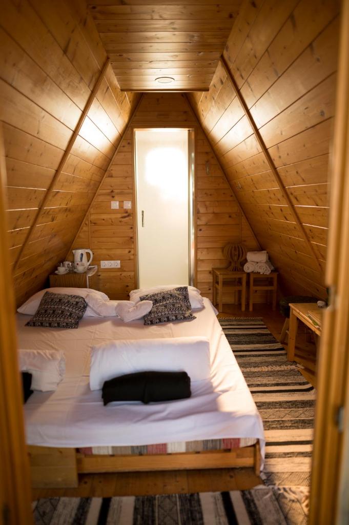 Zagreb Camp Bungalows - Tap to explore photos