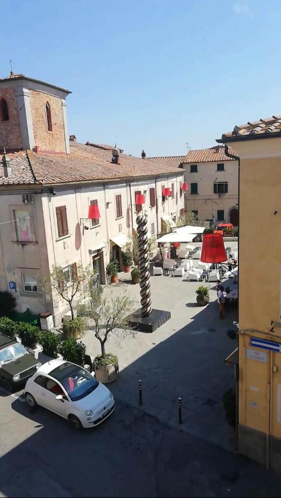 A casa di Andrea