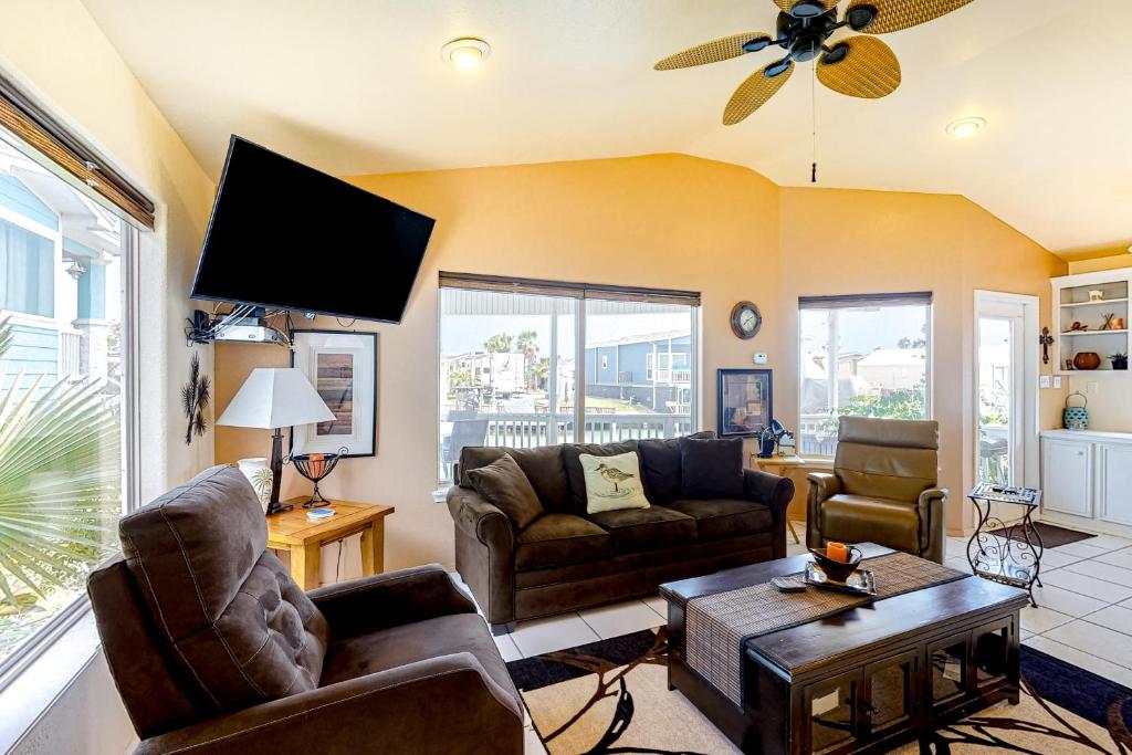 Long Island Village Unit 342 Sanddollar photo 4