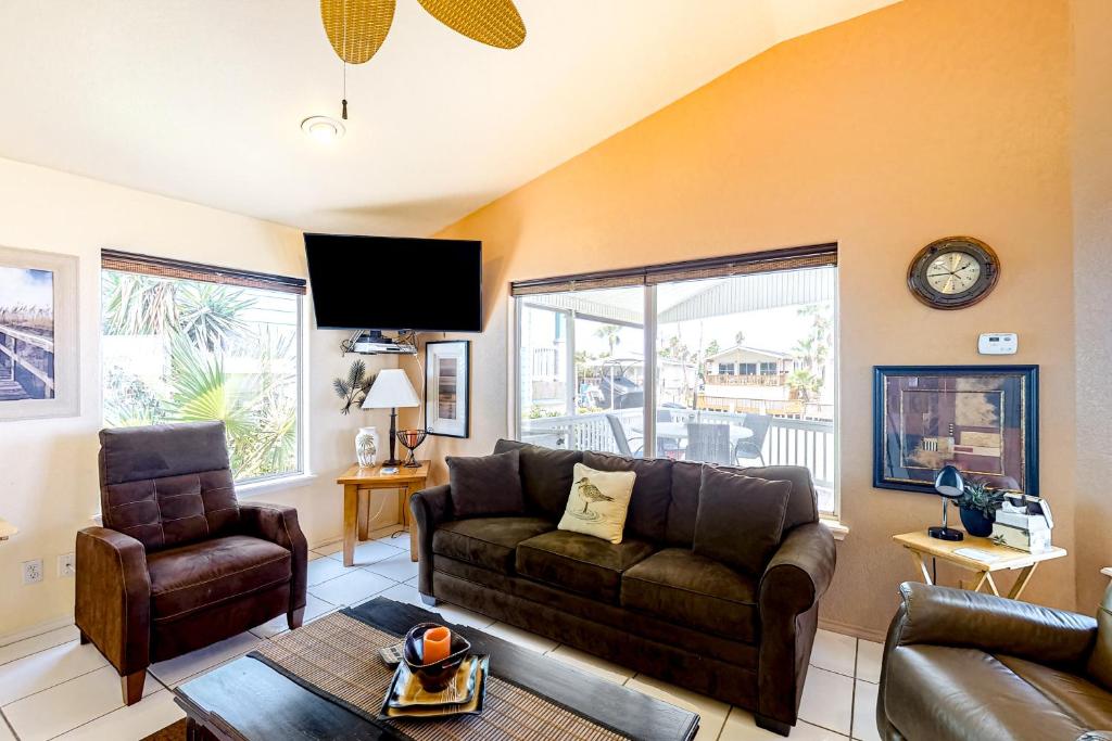Long Island Village Unit 342 Sanddollar photo 2