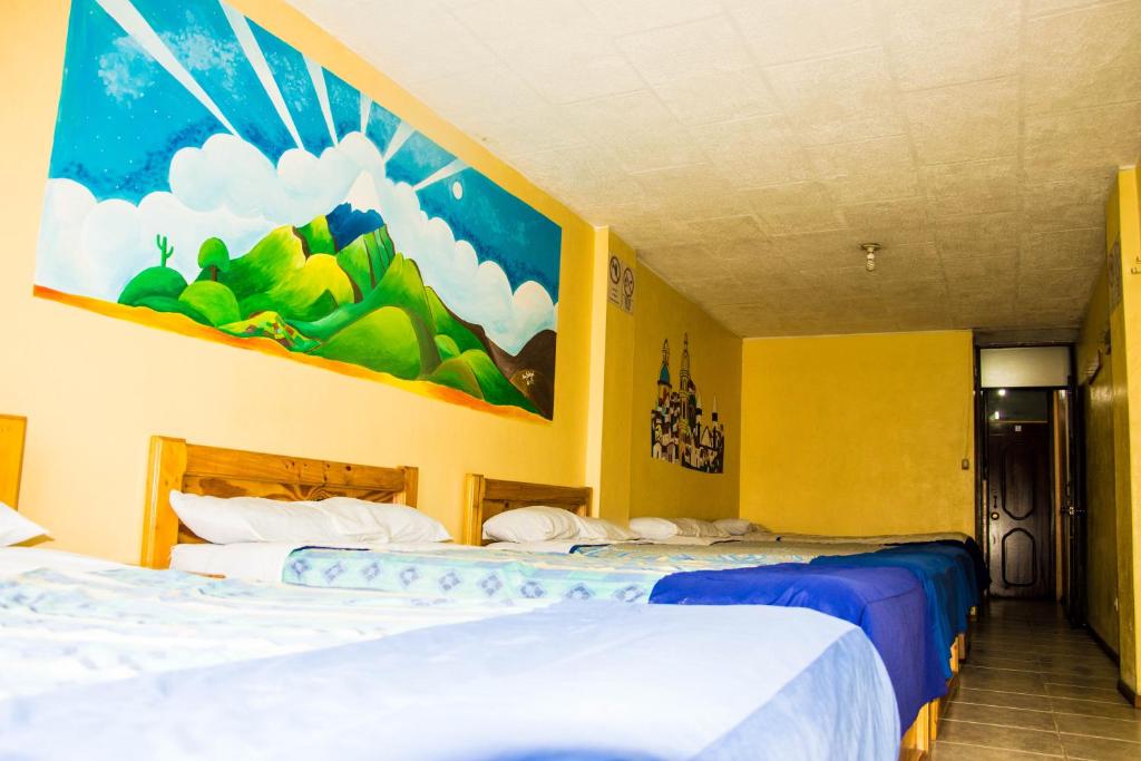 La Posada Del Viajero photo 3