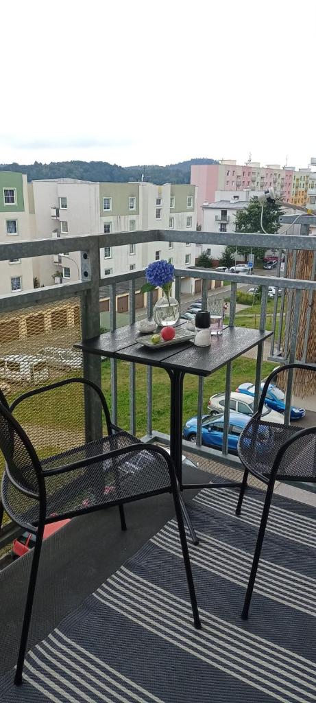 Apartmán Dvojka photo 3