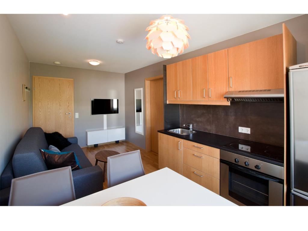 Torg Guest House photo 3