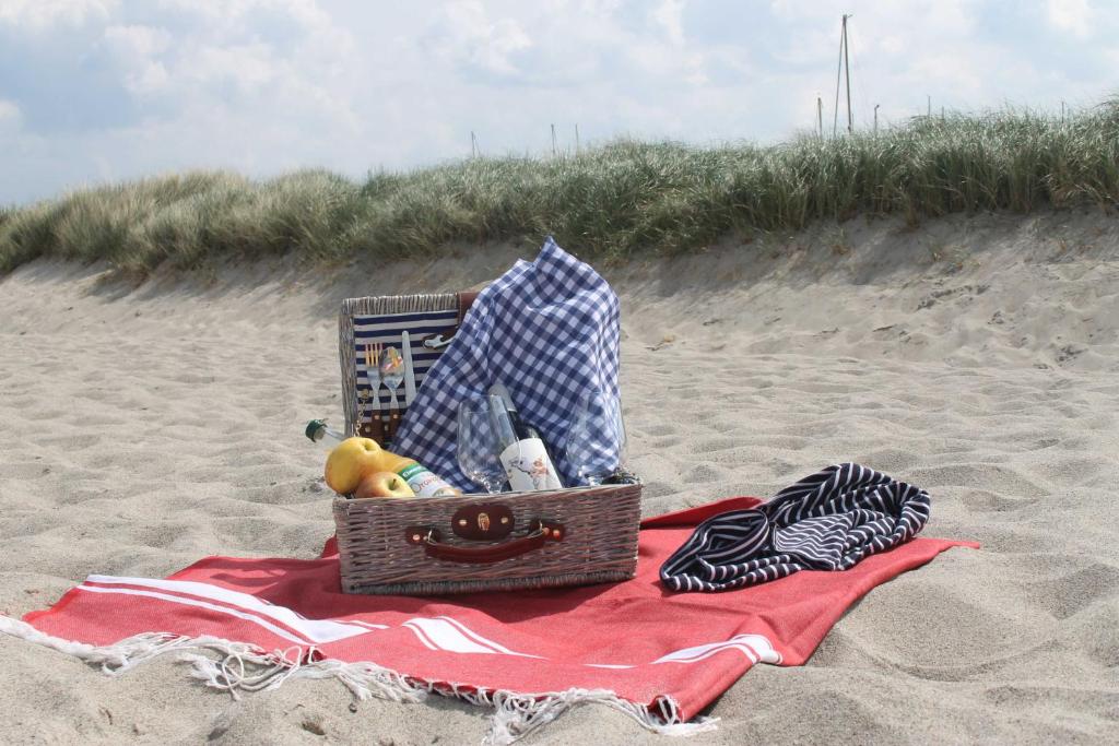 Ferienhaus Sonne Mond und Sterne b photo 1
