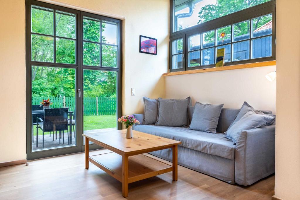 Ferienhaus Sonne Mond und Sterne b photo 2