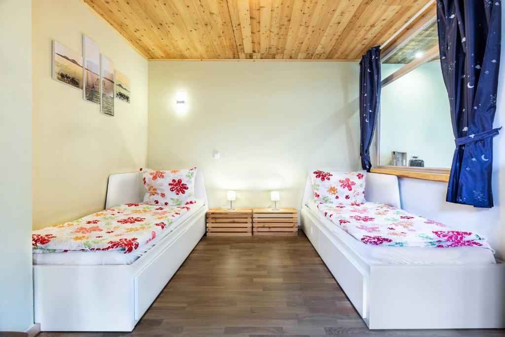 Ferienhaus Sonne Mond und Sterne b photo 3