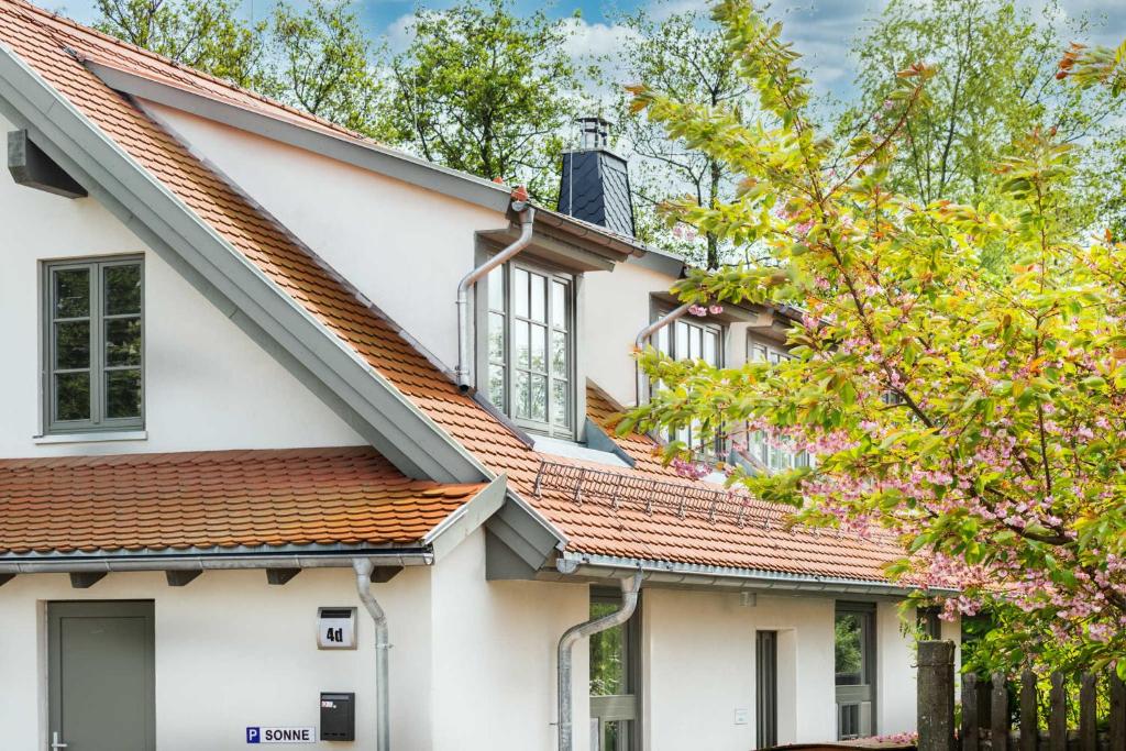 Ferienhaus Sonne Mond und Sterne b photo 4