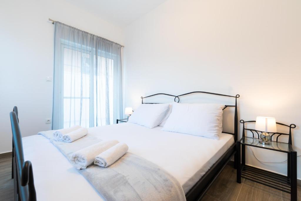 Vila Apartments Marina photo 4