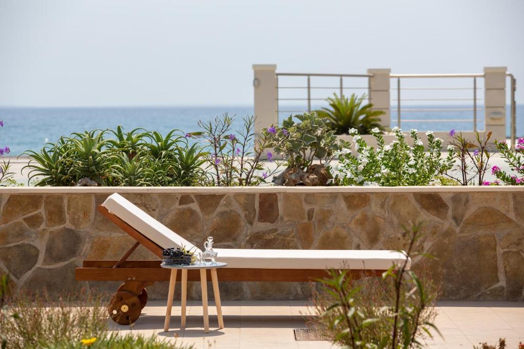 Kymata Apartment Ierapetra