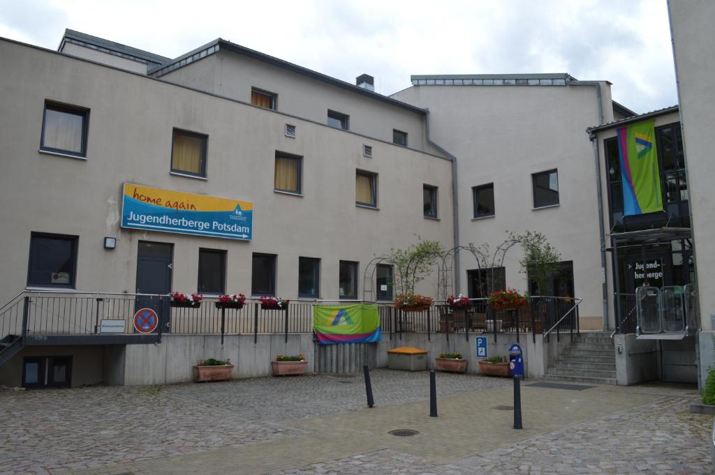 Jugendherberge Potsdam photo 2