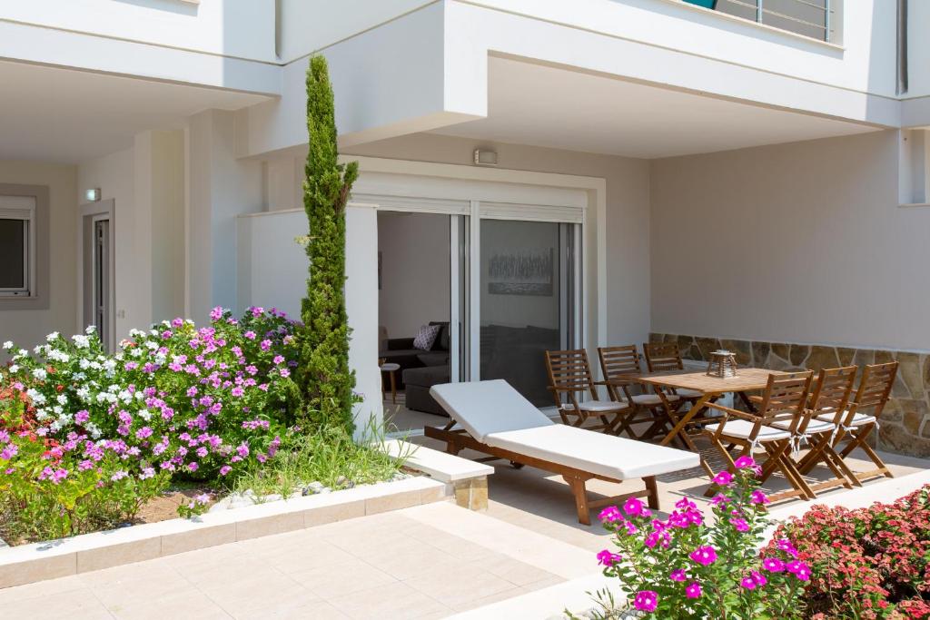 Kymata Apartment Ierapetra photo 1