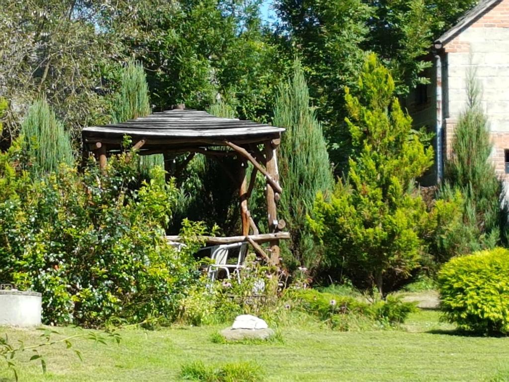 Siedlisko Roztocze Potoczek photo 3
