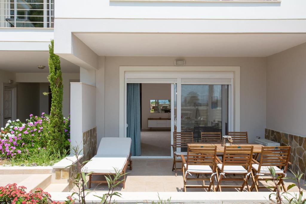 Kymata Apartment Ierapetra photo 3