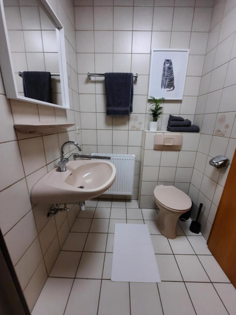 Apartment Weitblick photo 1