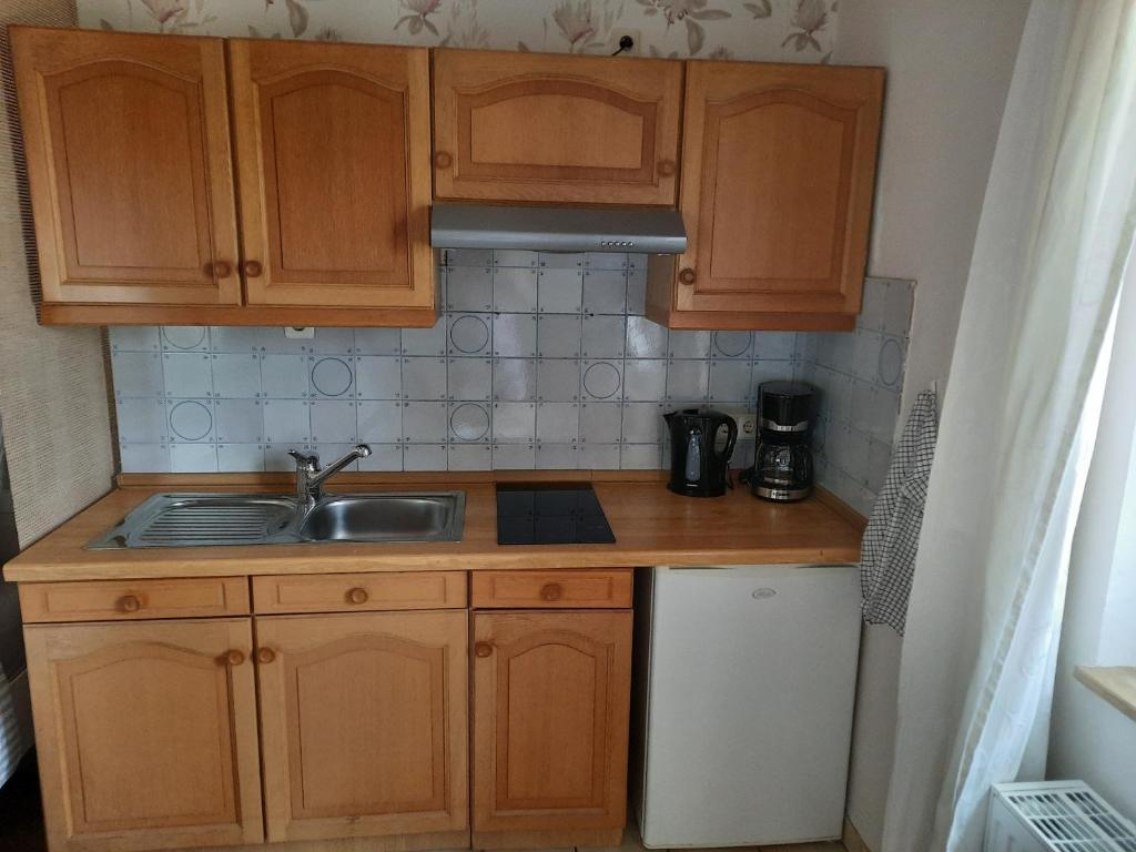 Apartment Weitblick photo 4