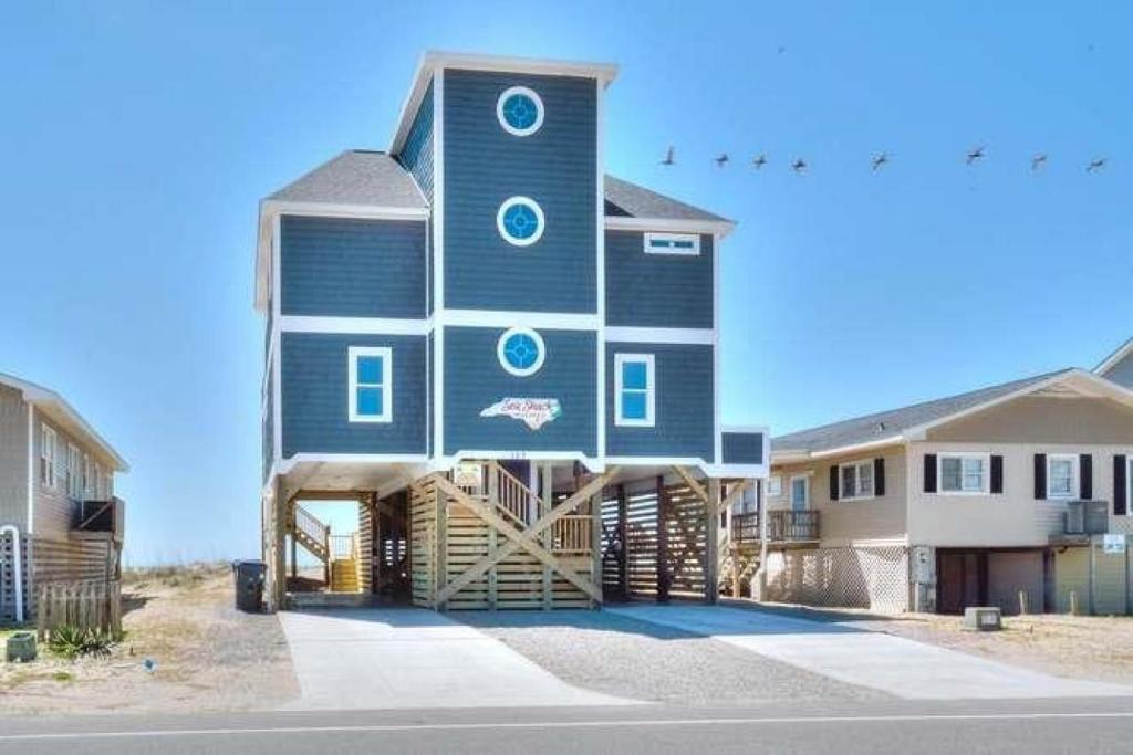 Sea Shack Memories image