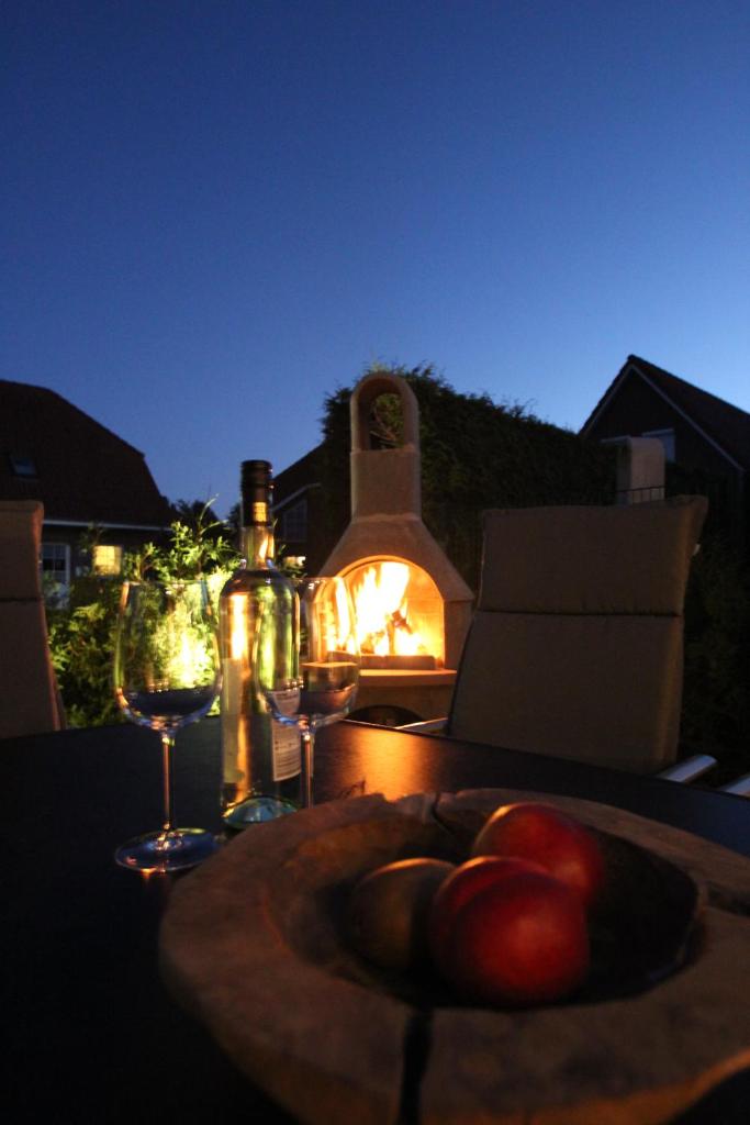 Ferienhaus Seebrise photo 3